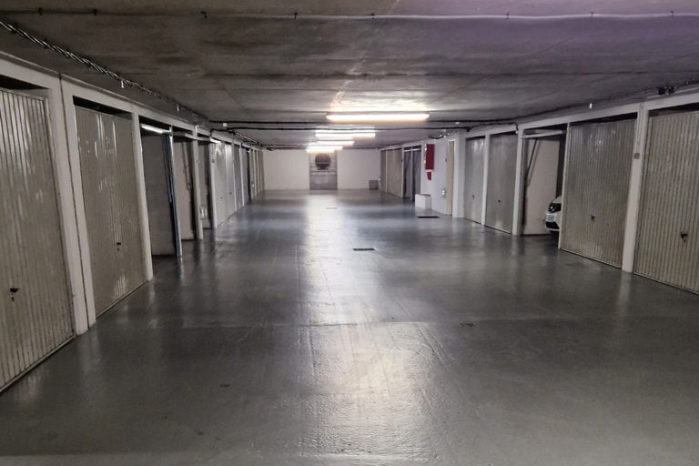 Vinci Propreté : nettoyage de garages et parkings à Lyon